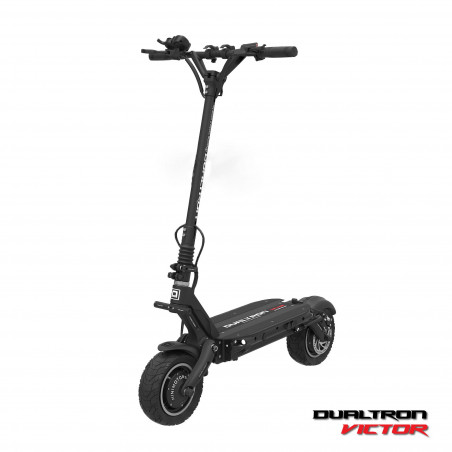 Trottinette électrique DUALTRON Victor