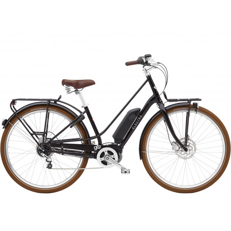 Vélo électrique Electra Loft Go! 5i Step-Thru
