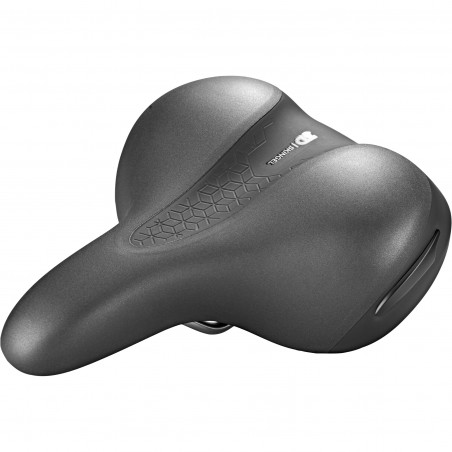 Selle Royal Optica Relaxed Mixte