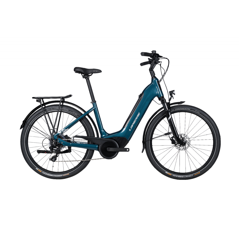 Guide de la batterie Bosch pour vélo électrique - Altermove