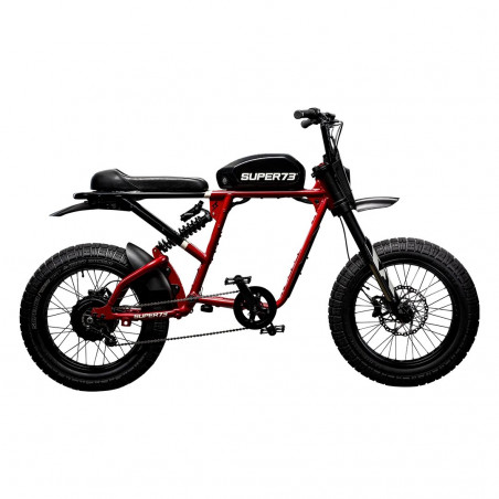 Super73 RX