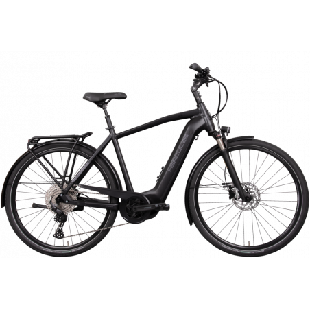 Vélo électrique Futura Comp I-11 2022