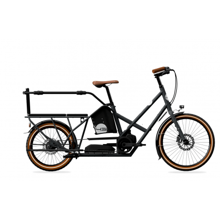 Vélo cargo électrique Bike 43 Performance