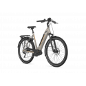 Vélo électrique Gazelle Ultimate T10 HMB 2022