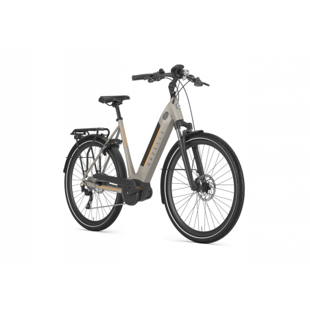 Vélo électrique Gazelle Ultimate T10 HMB 2022