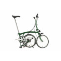 Vélo pliant brompton C Line Urban Vélo pliant brompton C Line Urban