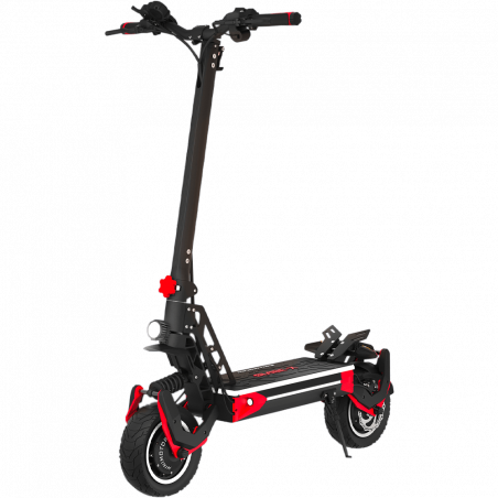 Trottinette électrique Dualtron Blade X