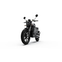 Moto électrique Super SOCO TC Max full black