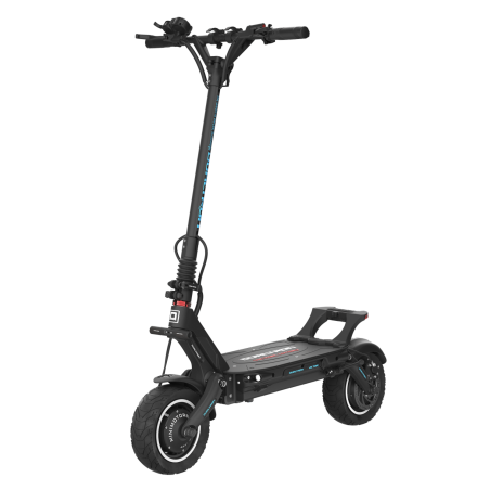 Trottinette électrique DUALTRON Victor Luxury
