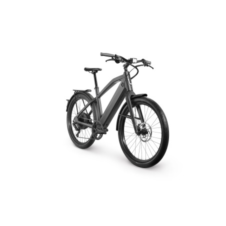 Vélo électrique STROMER ST1 - 2021 Vélo électrique STROMER ST1 - 2021