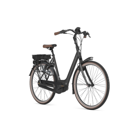 Vélo électrique Gazelle Orange C8 HMB 26 pouces (2023)