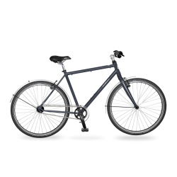 Vélo de ville musculaire VDV V 200 Esprit