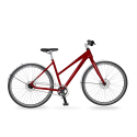 Vélo de ville musculaire VDV V 400 Esprit