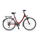 Vélo de ville musculaire VDV A 200
