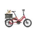 Tern - SOFT CRATE MINI - Caisse transport pour chien