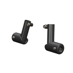 Duo Stand  Ends GEN 1 &2