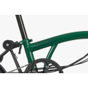 Vélo pliant BROMPTON Electric C Line 2023 Vélo pliant BROMPTON Electric C Line 2023