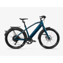 Vélo électrique STROMER ST1 - 2022 - Deep petrol - sport - L - 618Wh - KINEKT