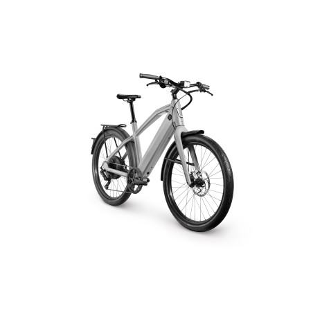 Vélo électrique STROMER ST1 - 2021