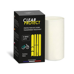 PROTECTION CADRE CLEARPROTECT EBIKECITY FINITION MATE