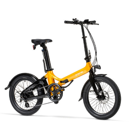 Vélo électrique pliant ONEMILE Nomad 2023
