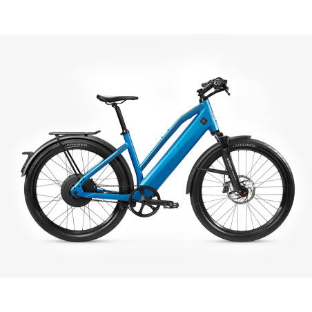 Vélo électrique STROMER ST2 2023