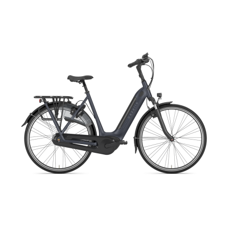 Vélo électrique Grenoble C7+ HMB (2023)
