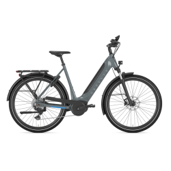 Vélo électrique Gazelle Ultimate T10 HMB 2023