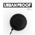 URBAN PROOF - SONNETTE 6CM - TRING BELL noir mat