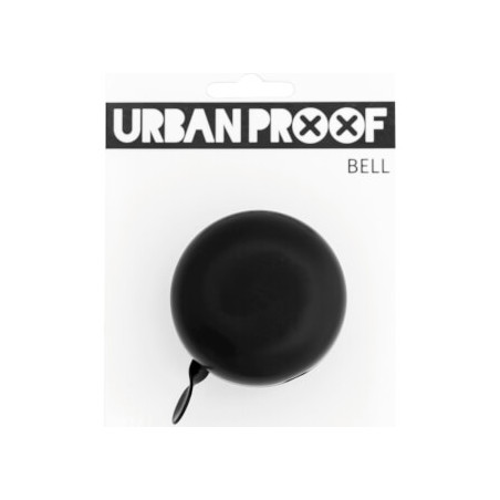 URBAN PROOF - SONNETTE 6CM - TRING BELL noir mat