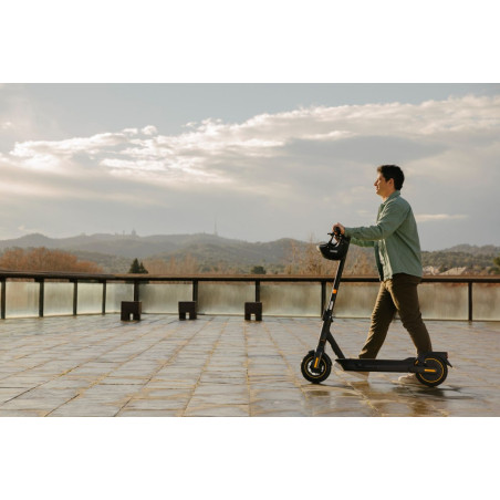 Trottinette Electrique Ninebot MAX G2 E Powered by Segway