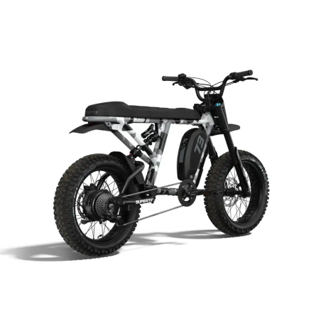 Vélo électrique Super73 RX Adventure Series