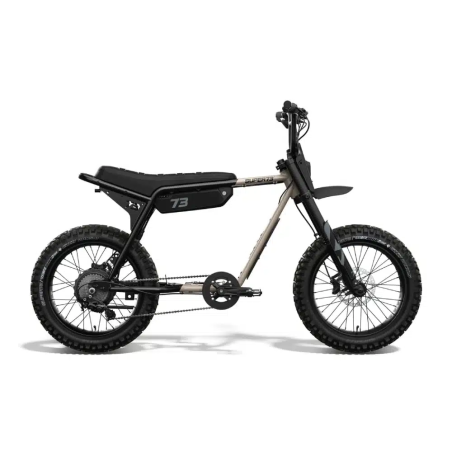 Vélo électrique Super73 ZX Adventure Series