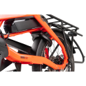 Vélo cargo électrique Compact Tern HSD P10