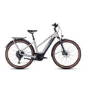 VTC électrique Cube Touring Hybrid Pro