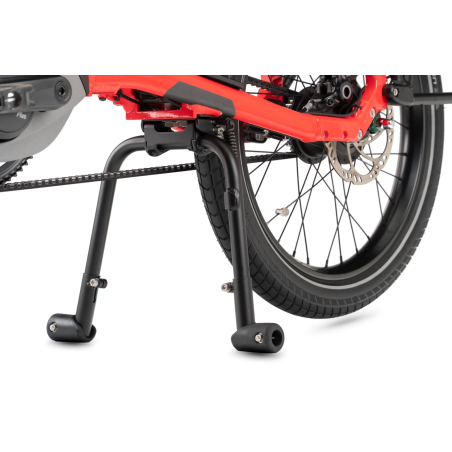 Béquille Duo Stand pour vélo cargo Tern HSD