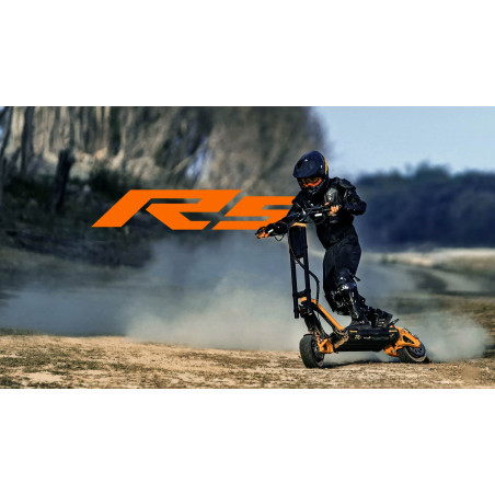 Inmotion RS