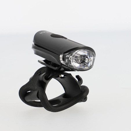 Eclairage à LED Rechargeable par USB pour Casque Moto，Scooter