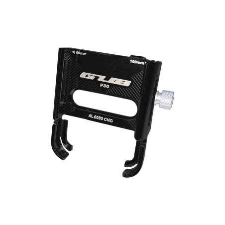 Support téléphone Rotatif GUB P30
