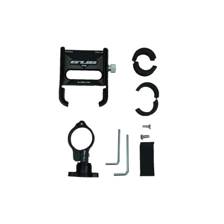 Support téléphone Rotatif GUB P30
