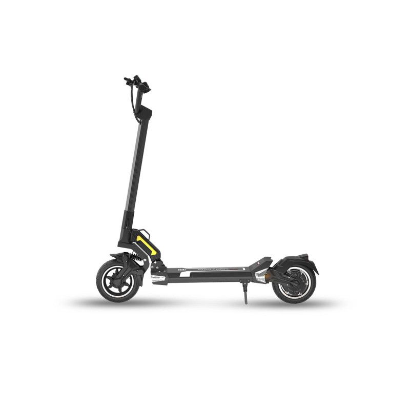 VSETT-Moyeu de roue avant amovible pour scooter électrique, poignées de 8.5  pouces, uniquement pour VSETT