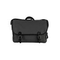 Game Bag Medium - Smoke Grey, with frame (QGB-M-SG)