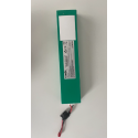 Batterie E-TWOW Booster Plus 33V 6.5Ah