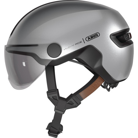 Casque ABUS HUD-Y ACE