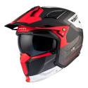 Casque Trial Modulable Streetfighter SV