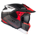 Casque Trial Modulable Streetfighter SV
