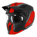 Casque Trial Modulable Streetfighter SV