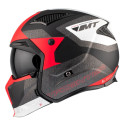 Casque Trial Modulable Streetfighter SV