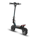 Trottinette Electrique Dualtron Victor Luxury 2024 - EYE 4 + Chargeur Rapide