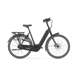 Vélo électrique Gazelle Grenoble C8 HMB 2024